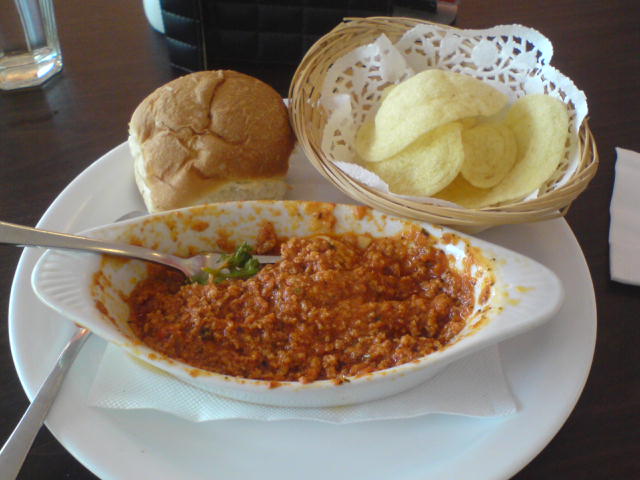 Resepi Spaghetti Meatball Bolognese Pizza Hut